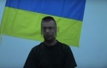 На Донбассе задержали россиянина, который принимал участие в боевых действиях в составе "ДНР"