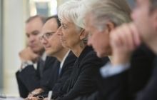 Власть и народ Украины должны неустанно бороться с коррупцией – директор МВФ