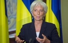 Новые выборы дадут МВФ и другим кредиторам основания прекратить помощь Украине – СМИ