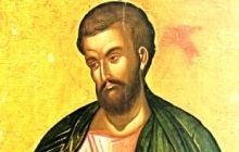 7 вересня - пам'ять святого апостола Варфоломія