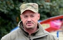 Комбат Січі: гранату Гуменюку могли підкинути