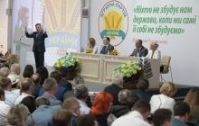 Побороти корупцію можна лише вивівши економіку з тіні – Віталій Скоцик