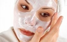 Использование кремов для лица приводит к продлению жизни и похудению
