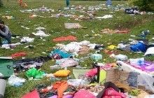 Англійський суд в якості покарання зобов'язав "зеленого" енергетика прибрати сміття