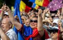 Конституционный суд Молдовы вернул право выбирать президента всенародно