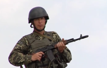 Russia promises to fine and return abducted Ukrainian paratroopers