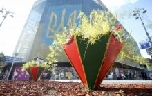 Головний архітектор Києва: ЦУМ стане ключовим торговим об'єктом, як універмаги Лондона і Парижа