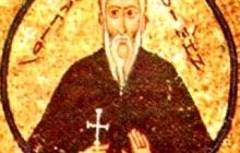 9 сентября Православная Церковь чтит память преподобного Пимена Великого