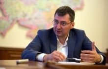 Уволенный замглавы ГФС Ликарчук заявил о наличии у Насирова незадекларированной квартиры в Лондоне