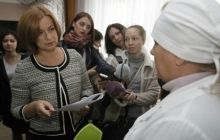В Киеве с 2016 года хотят увеличить финансирование питания в образовательных заведениях