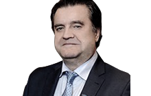 Податкова реформа, яка вбиває майбутнє (рос.)