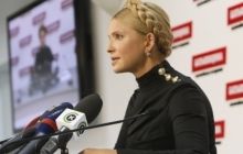 "Батьківщина" відреклася від свого лідера у Кривому Розі, хоче розпустити фракцію в міськраді