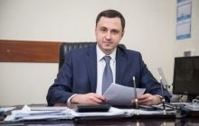 "Надра України" має намір добиватися повернення у свою власність приміщення в центрі Києва