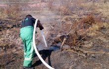 У Черкаській області спостерігається підвищення концентрації оксиду вуглецю у повітрі