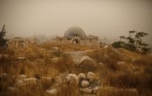 Israeli Defense Minister: Russia to build military air base in Syria