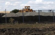 Величезну військову базу поблизу кордону з Україною побудує улюблений ресторатор Путіна - ЗМІ