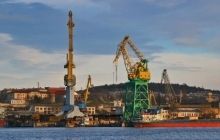 Poroshenko's former Crimean plant to be integrated into Russian United Shipbuilding Corporation