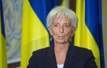 IMF says Abromavicius' resignation is "of concern"