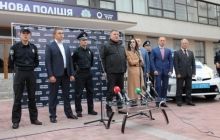 У Луганській і Донецькій областях будуть інші умови відбору до патрульної поліції - Аваков
