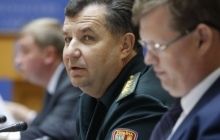 До конца года военным передадут около 400 единиц бронетехники