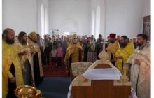 У Дніпропетровській області все село виступило проти переходу з УПЦ в УПЦ КП