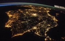 NASA планирует запустить телеканал в 4К формате