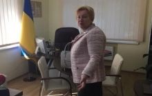 Ульянченко заявляє, що перебуває у Києві і здивована оголошенням її у розшук