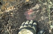 В секторе "М" перемирие используют для разминирования окрестностей