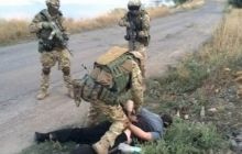 SBU neutralizes militant informers (Photo)