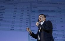Столичная власть запустила третий этап проекта "Открытый бюджет"