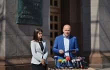 У Кличка за підозрою у корупції звільнили кількох головних лікарів столичних медзакладів