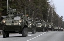 В Угорщині почалися військові навчання за участі України