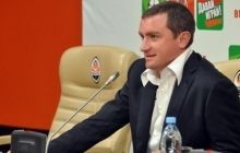 Екс-гравець Шахтаря Воробей: Шведу буде набагато легше з даючими грати захисниками Шахтаря