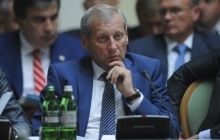 На экс-вице-премьера Вощевского завели уголовное дело из-за строительного бизнеса - СМИ
