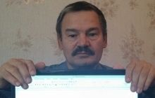 За порівняння Путіна з Гітлером росіянин отримав три роки колонії