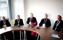 Апостольський нунцій в Україні: "Спільна Асамблея монашества УГКЦ та РКЦ свідчить про єдність"