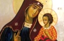 16 сентября Православная Церковь чтит память иконы Пресвятой Богородицы "Писидийской"