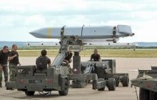 США починають постачання ВПС Польщі сучасних малопомітних крилатих ракет