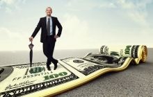 Стремление к богатству - зависимость, которую трудно преодолеть человеку - глава информотдела УПЦ