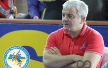 Главный тренер сборной Украины по греко-римской борьбе ставит перед командой цель добыть 6 лицензий на Игры-2016