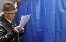 У деяких районах Києва у "день тиші" продовжують агітацію і намагаються підкупити виборців