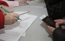 Суд постановил исключить из списка избирателей Затоки более 300 человек