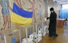 Рада коаліції попросила ЦВК передрукувати бюлетені для Маріуполя і Тернополя