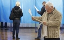У Миколаєві члени виборчої комісії порвали "зайві" бюлетені - "ОПОРА"