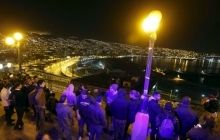 Землетрус в Чилі: перші жертви і загроза цунамі, хвилі якого можуть досягти берегів Росії