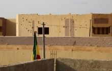 "Спалювали все на своєму шляху": у Малі через напад бойовиків загинули майже сто осіб
