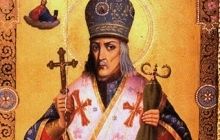 600 свідоцтв його чудесної допомоги людям: про святителя Іоасафа Бєлгородського - протоієрей Віталій Бойко (рос.)