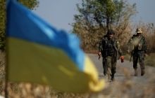 No soldiers killed or injured in last day