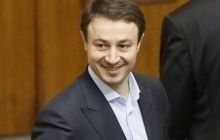 Екс-депутат Кривецький спростовує звинувачення Мосійчука у причетності до організації заворушень під ВР
