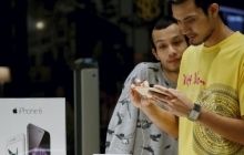 Користувачі Apple нарікають на збої при інсталяції iOS 9